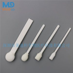 Medical Chlorhexidine Disinfection Cotton Swab Manufacturer