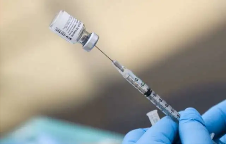 デルタ株は米国のワクチンの有効性を低下させる: それだけ 66% 残る