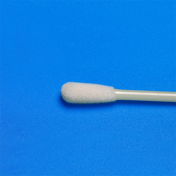 What Are the Advantages of Medico Flocked Swabs over Traditional Swabs