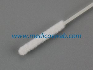 copan flocked swabs