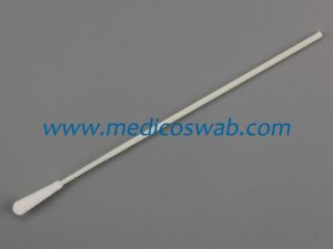 DNA Extraction Buccal Flocked Swabs