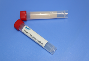 sampling tube