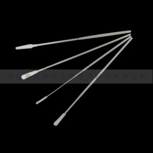 flocked swabs