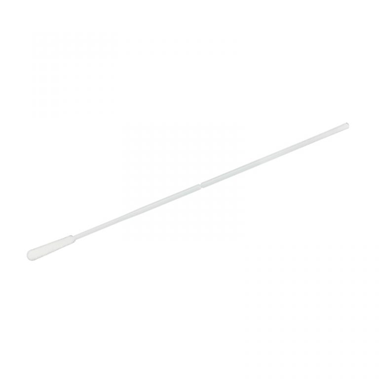 MFS-93050KQ Oral Swab with Flocked Head and PS Handle