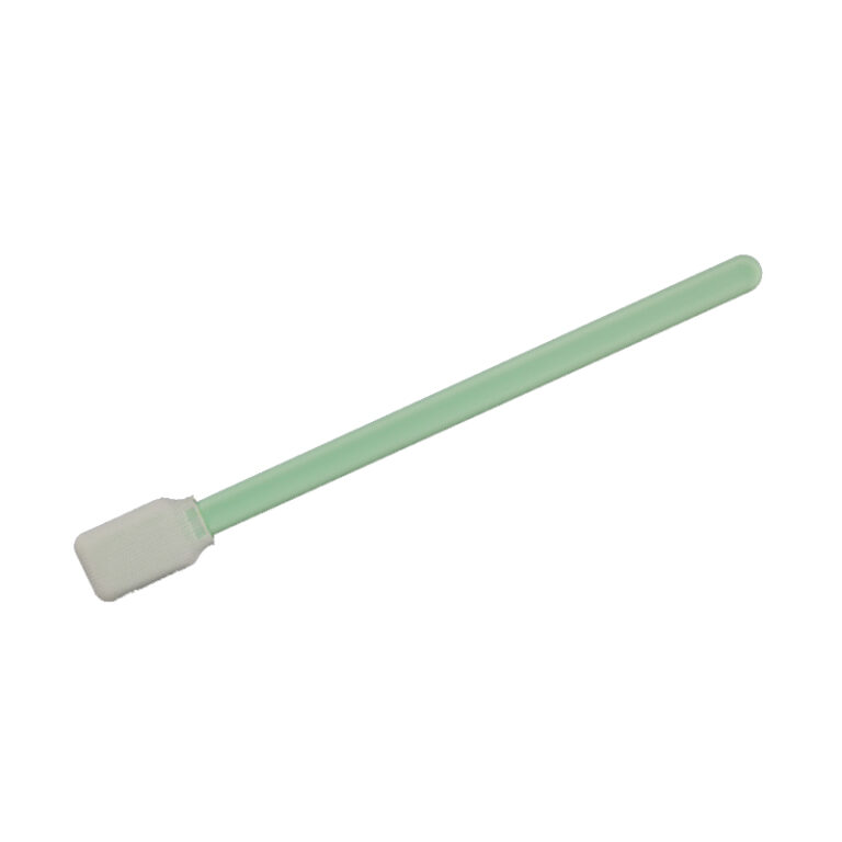 MPS-707 Oral Swab with Polyester Head and PP Handle