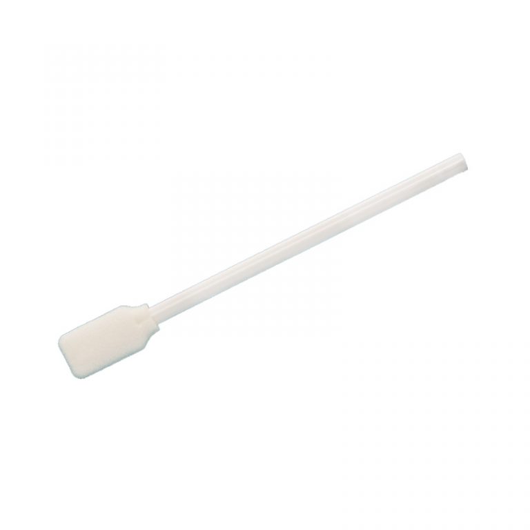 MSS-707S CHG Disinfectant Swab with Rectangular Head