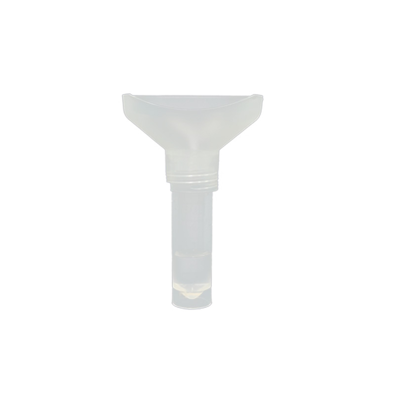 MHM-A Painless Saliva Collection Kit Device For DNA Or RNA Test