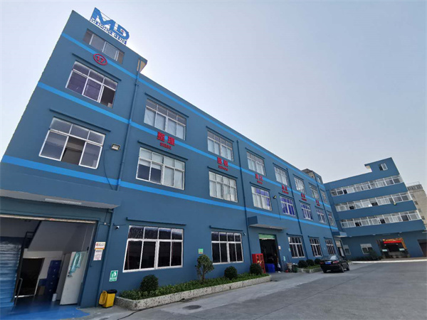 Shenzhen Medico Technology Co., GmbH.