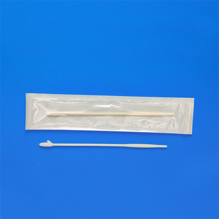 MFS-95000GJK Flocked swab for Gynecological HPV Specimen Collection(1)