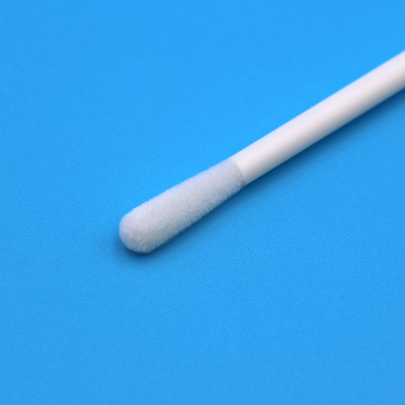 Flocked Anal Fecal Swab