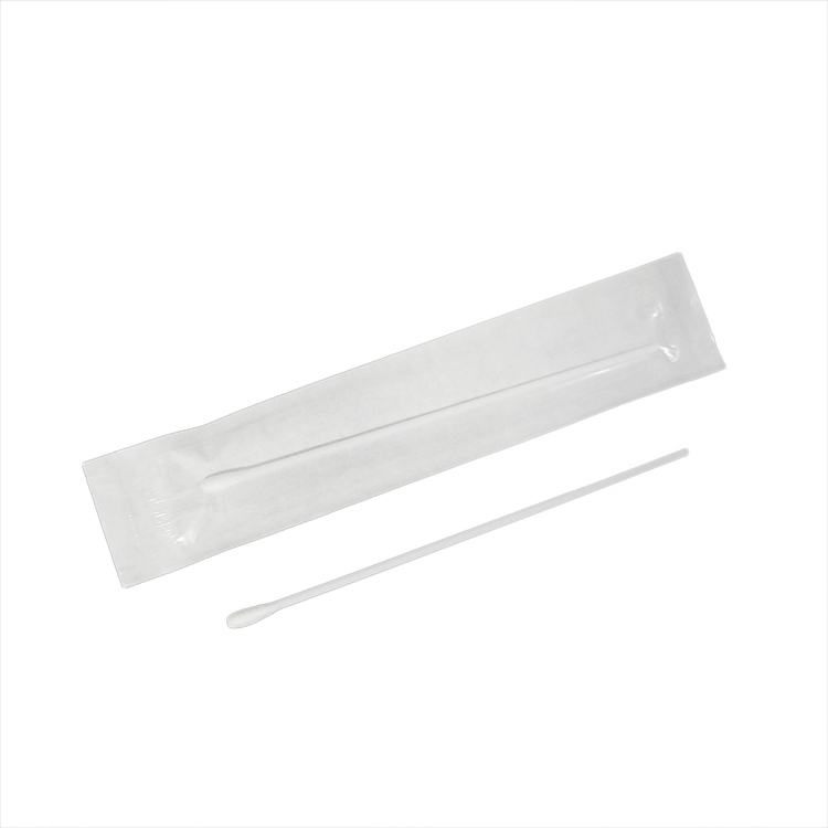 Disposable Specimen Collection Rayon Swab - MEDICO