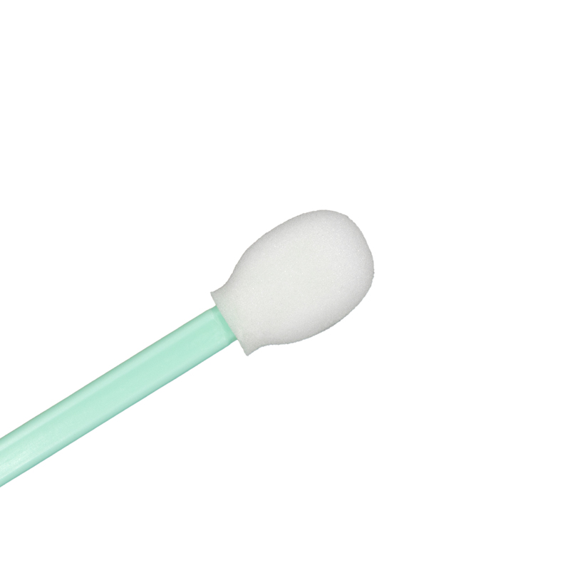 MFS708 Foam Oral Swab with Large Circular Head MEDICO