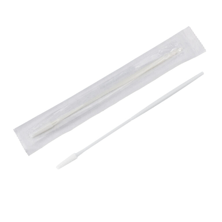 Specimen Collection Swab Medico flocked swabs,foam swab,CHG swab