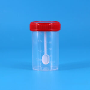MEDICO Tasse de Collection de Tabourets 60ml