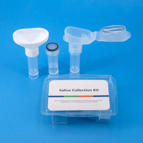 MEIDIKE GENE Saliva Collection Kits