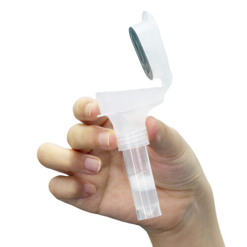 Saliva Collection Kit MHM-A