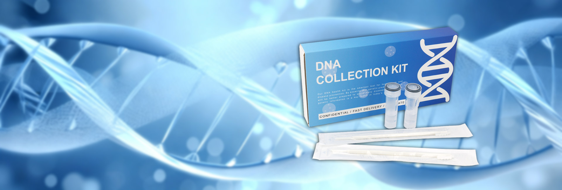 DNA Collection Kit