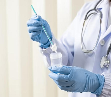 Cervical Cytology Brush